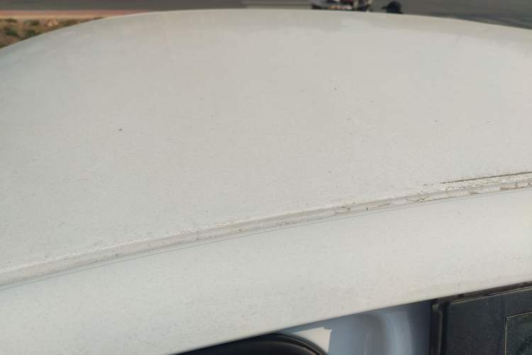 Used Geely Galaxy Geome 2025 310km Dream Edition