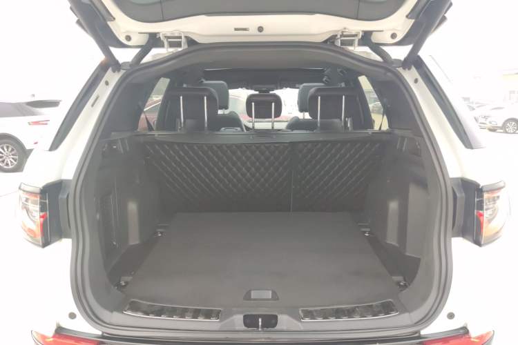 Used Land Rover Discovery Sport 2020 249 PS R-Dynamic Performance Edition