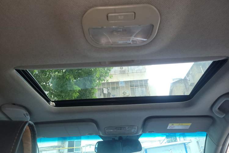 Used JAC Refine S3 2016 1.5L Manual Luxury Smart Version