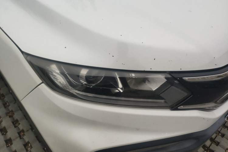 Used Honda XR-V 2017 1.8L EXi CVT Comfort Version Right Front Headlight