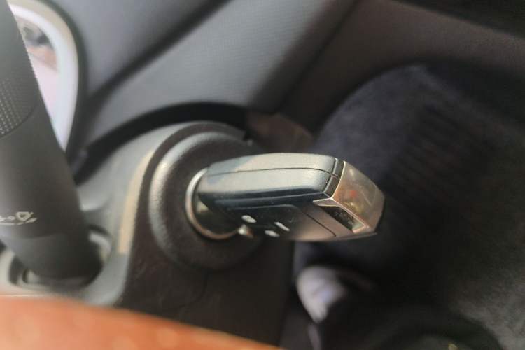 Used Chevrolet Cavalier 2019 320 Manual Xinyue Edition