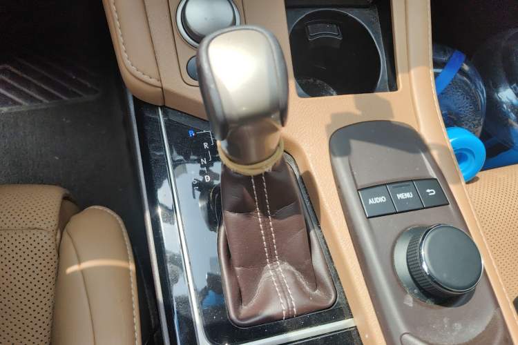 Used Lexus ES 2015 200 Elite Edition
