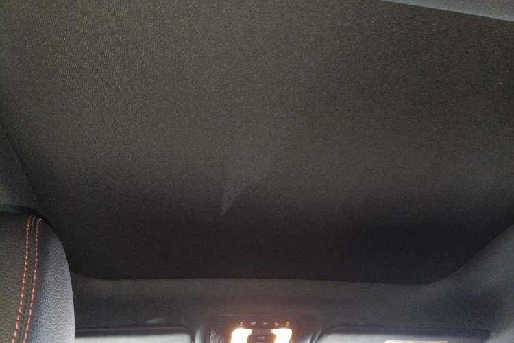 Used Mercedes-Benz A-Class 2023 A 200 L Fashion Model
