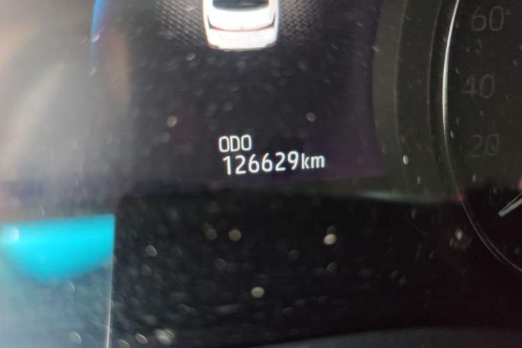 Used Toyota Avalon 2019 2.5L Touring Premium Version China VI Standard