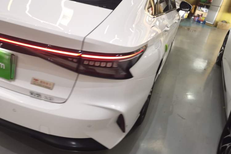 Used Chery Fengyun A8 2024 127 Yufeng Edition