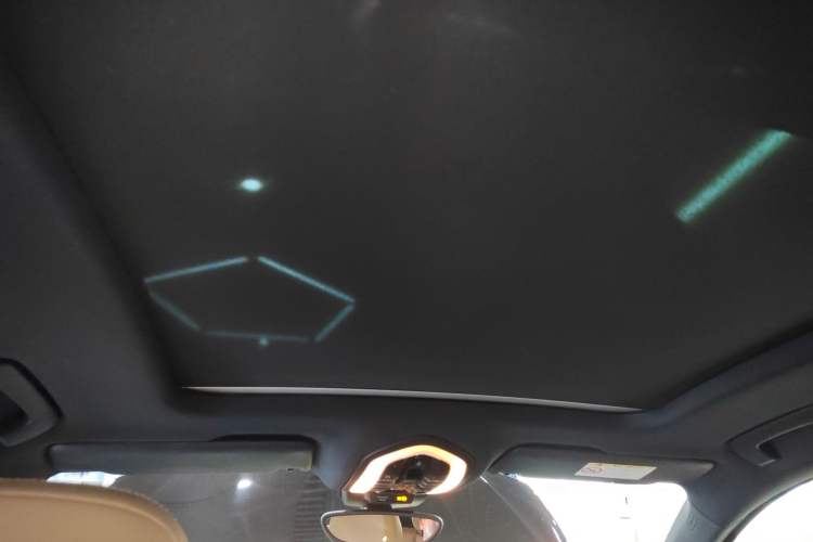 Used Porsche Macan 2017 Macan 2.0T
