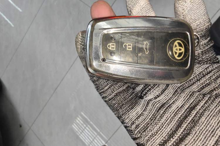 Used Toyota Avalon 2021 2.5L Luxury Edition