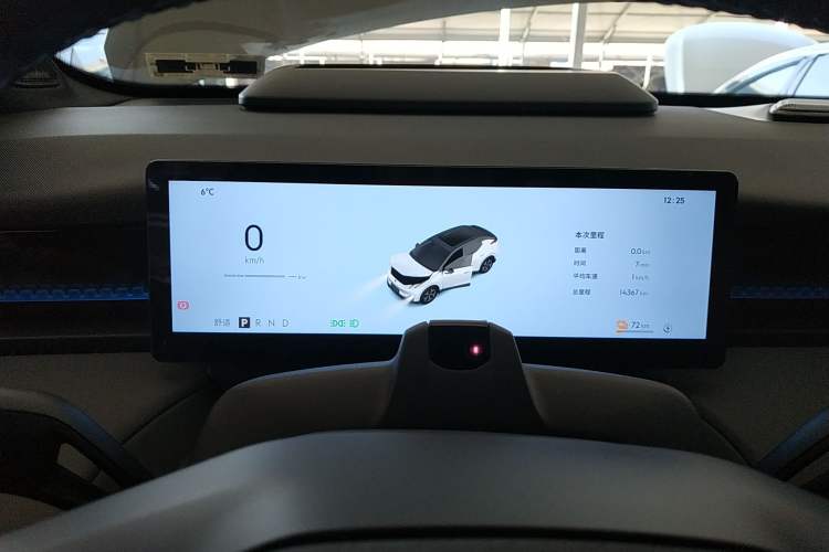 Used Lynk & Co Z20 2025 530 km Range Rear-Wheel Drive Max
