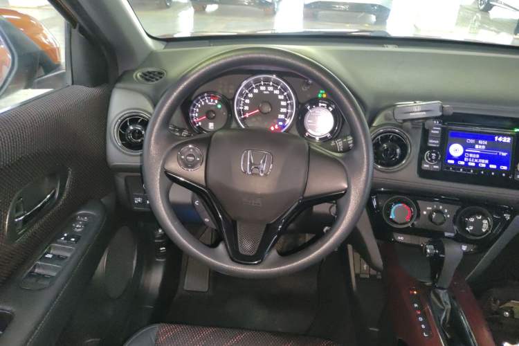 Used Honda XR-V 2017 1.5L LXi CVT Classic Edition Steering Wheel