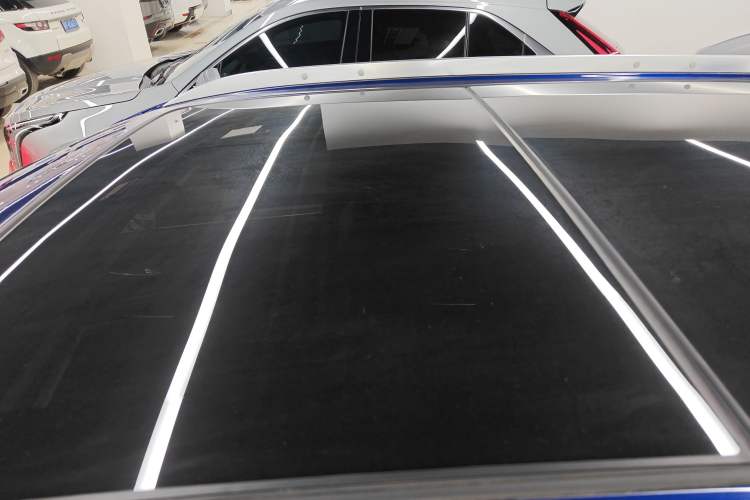 Used Cadillac XT4 2024 28T Two-Wheel-Drive Prestige Version