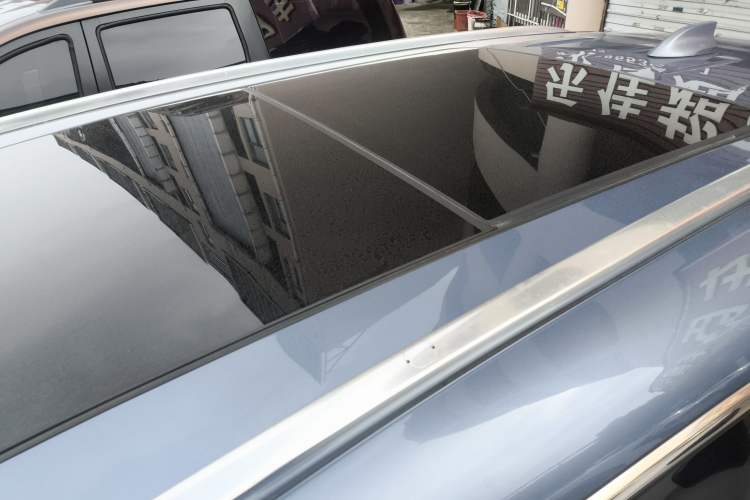 Used JETOUR X70 PLUS 2021 1.6T DCT Base 5-Seater