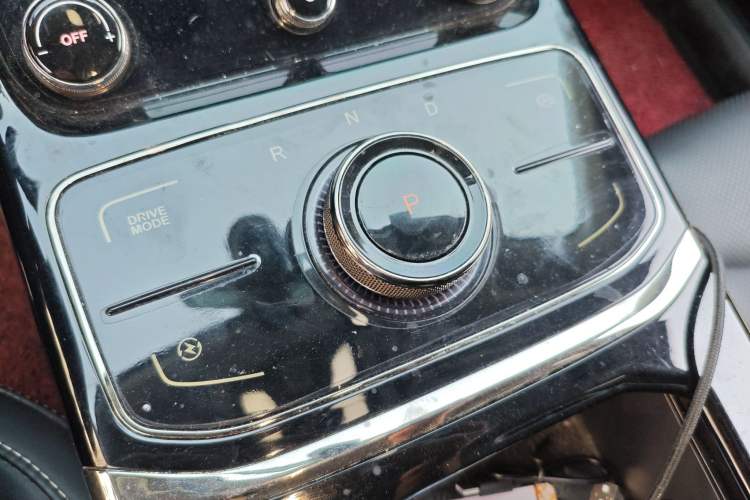 Used NETA U 2022 Zhi 400 Lithium-Nickel-Manganese-Cobalt Energy System