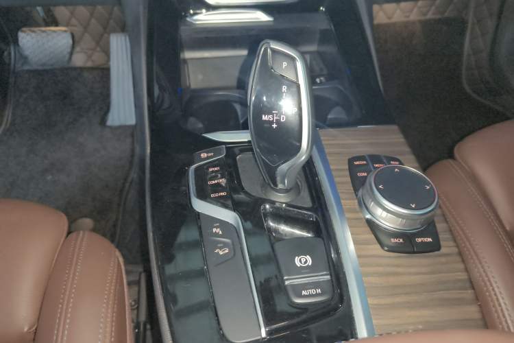 Used BMW X3 2020 xDrive28i M Sport Package