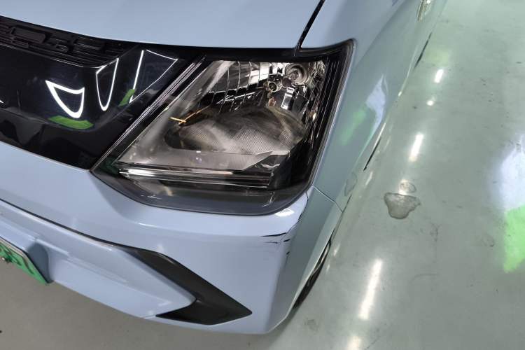 Used Dongfeng Fengon MINIEV 2022 Candy-Style Lollipop