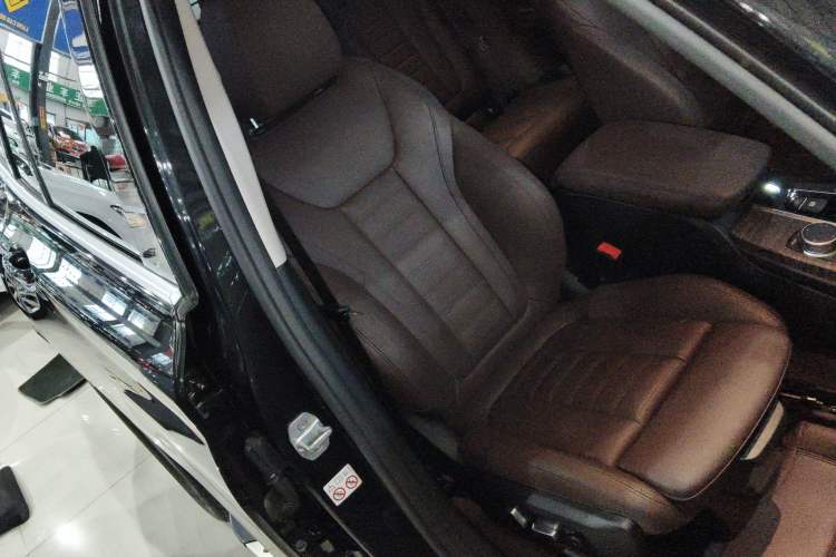 Used BMW X3 2020 xDrive28i M Sport Package