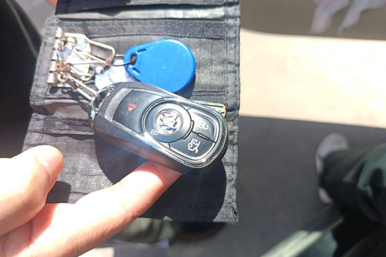 Used Buick Regal 2020 552T Elite Edition