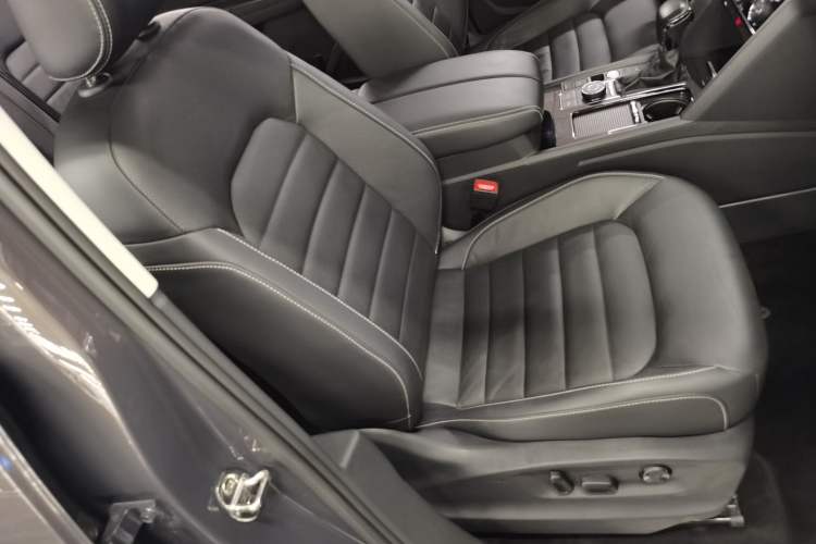 Used Volkswagen Teramont 2017 380TSI Four-Wheel Drive Luxury Edition