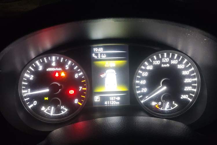 Used Nissan Tiida 2021 1.6L CVT Smart Drive Edition
