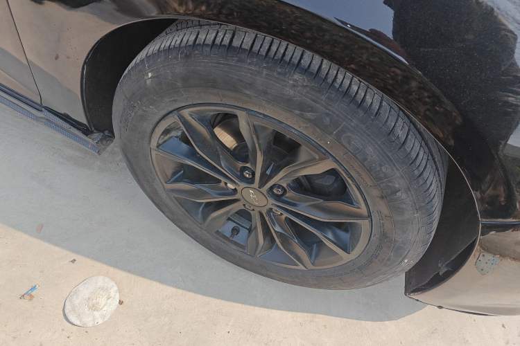 Used Chevrolet Malibu XL 2019 535T CVT Active Version