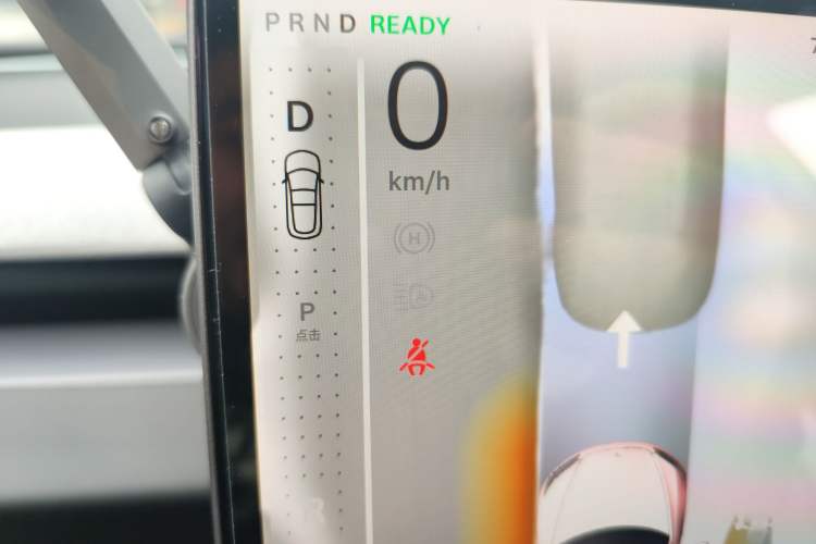 Used Tesla Model 3 2023 Long-Range All-Wheel-Drive Version