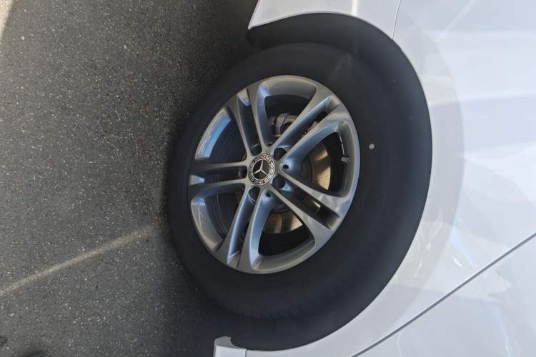 Used Mercedes-Benz A-Class 2021 Restyled A 180 L Sport Sedan Exterior 5