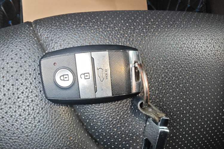 Used Land X7 2015 2.0T Panoramic Flagship Edition