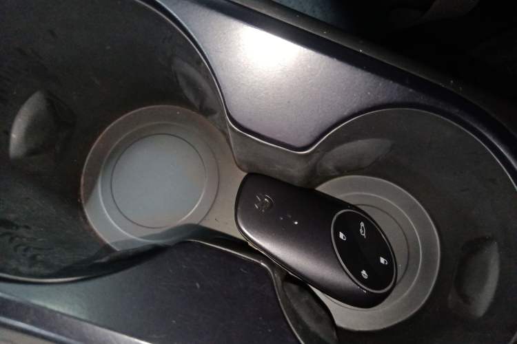 Used Nio ES6 2022 75 kWh Sport Edition
