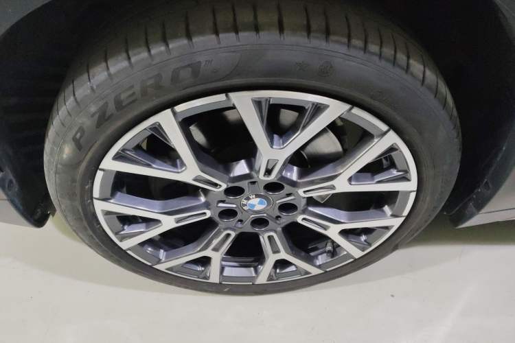 Used BMW X1 2021 xDrive25Li Luxury Model