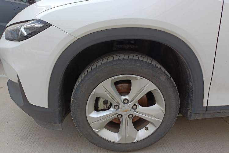 Used Chevrolet Menlo 2023 Star Enjoyment Version Plus
