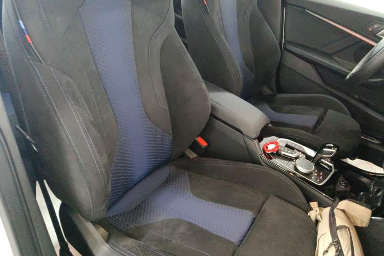 Used BMW 2 Series 2023 Facelifted 225i Four-Door Coupe M Sport Night Edition Package