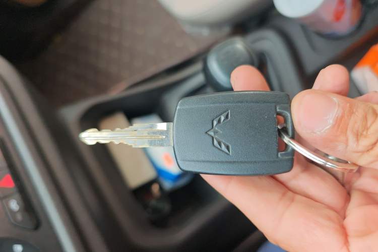 Used Wuling Hongguang V 2021 1.5L Jingqu Version LAR