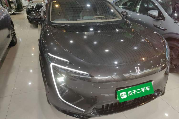 Used Avatr 07 2024 Pro+ All-Electric Version