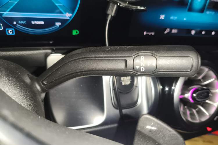 Used Mercedes-Benz EQB 2023 EQB 260
