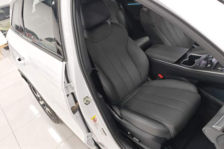 Used BYD Song Pro New Energy 2025 Second-Generation Intelligent Driving Version DM-i 115KM Excellence Edition