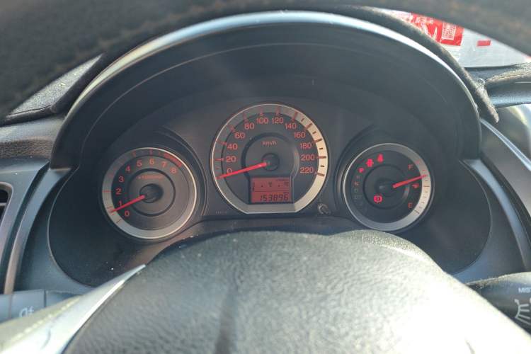 Used Honda City Classic 2011 1.5L Automatic Elite Edition
