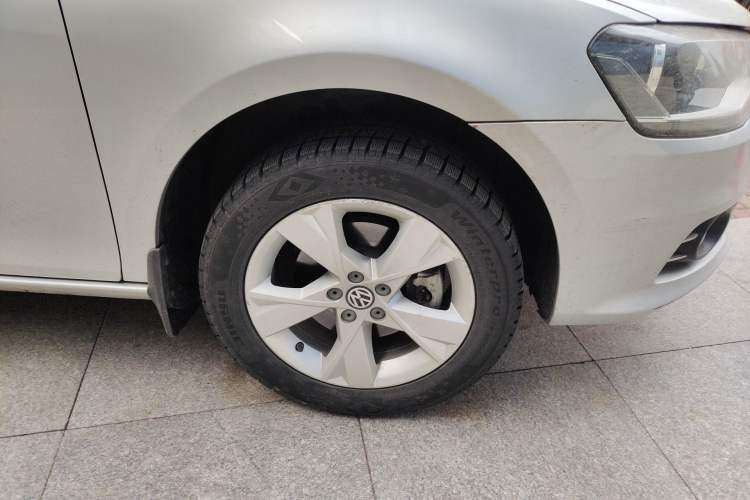 Used Volkswagen Bora 2013 1.6L Automatic Comfort Model