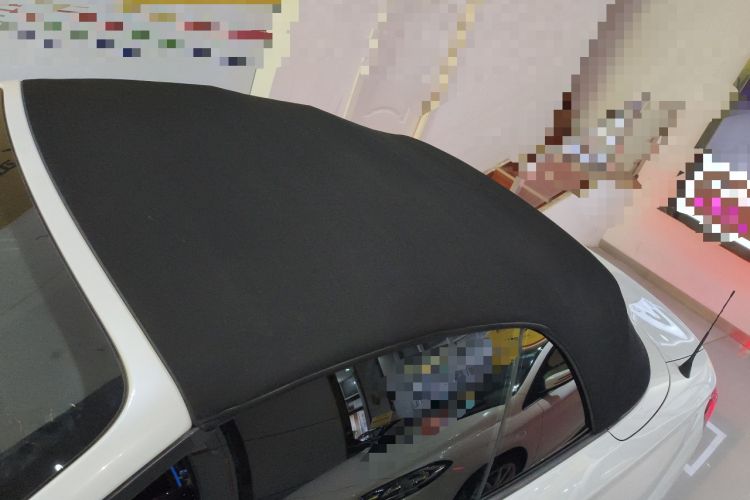 Used BMW 2 Series 2019 225i Convertible Coupe Sports Design Package
