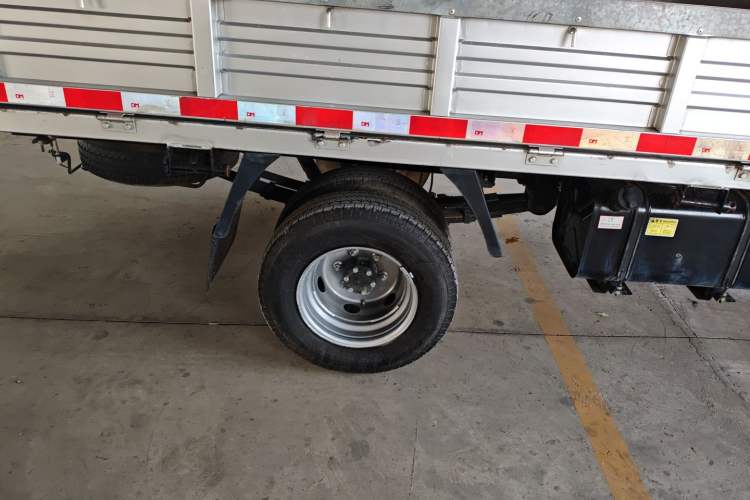 Used Dongfeng Xiaokang D71 2023 1.6L LV0 SFG16C