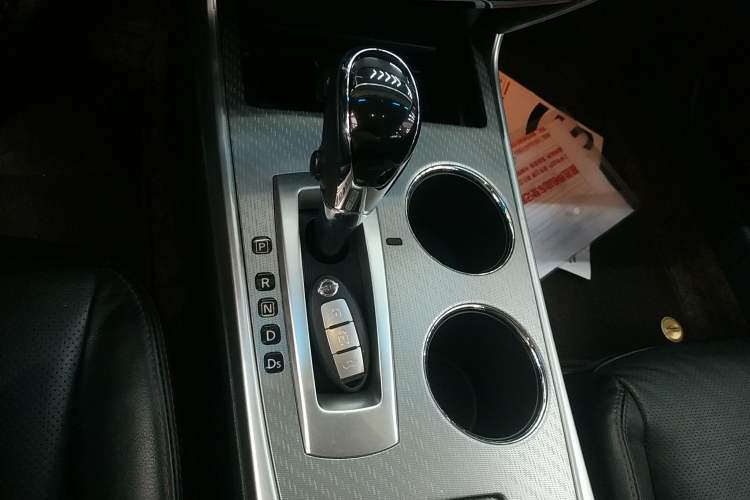 Used Nissan Teana 2018 2.0L XL Smart Upgrade Edition
