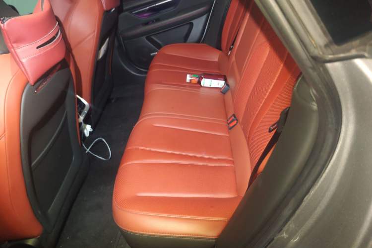 Used XPeng P7 2022 480E