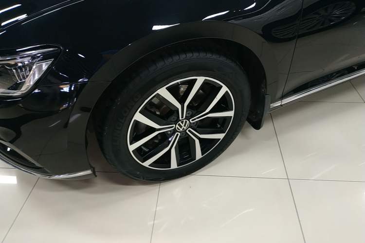 Used Volkswagen Magotan 2020 330TSI DSG Leading Model