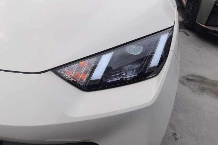 Used BYD Seagull 2023 Flying Edition