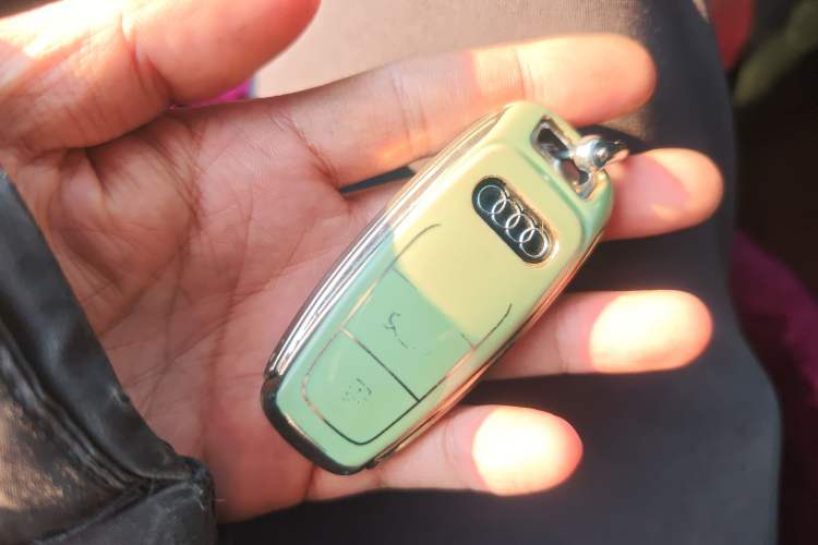 Used Audi A3 2021 Sportback 35 TFSI Advanced Sport Edition
