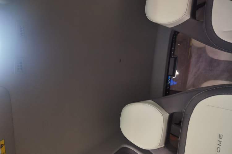 Used Geely Galaxy Panda 2025 210km Panda Kart Headliner