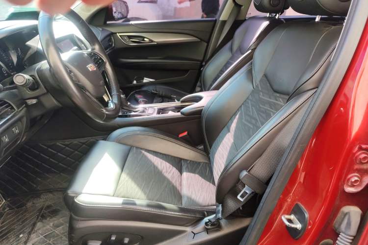 Used Cadillac ATS-L 2016 28T Tech Edition