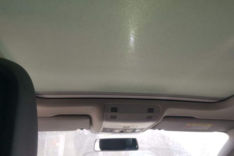 Used Volkswagen Magotan 2019 330TSI DSG Leading Model China VI Standard Headliner