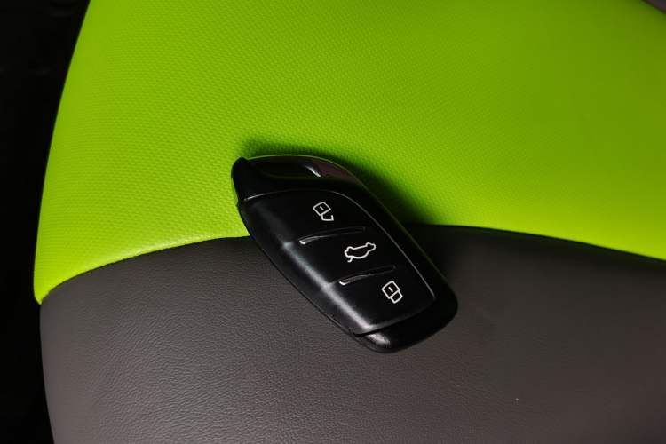 Used Roewe Clever 2021 302km Excellence Edition