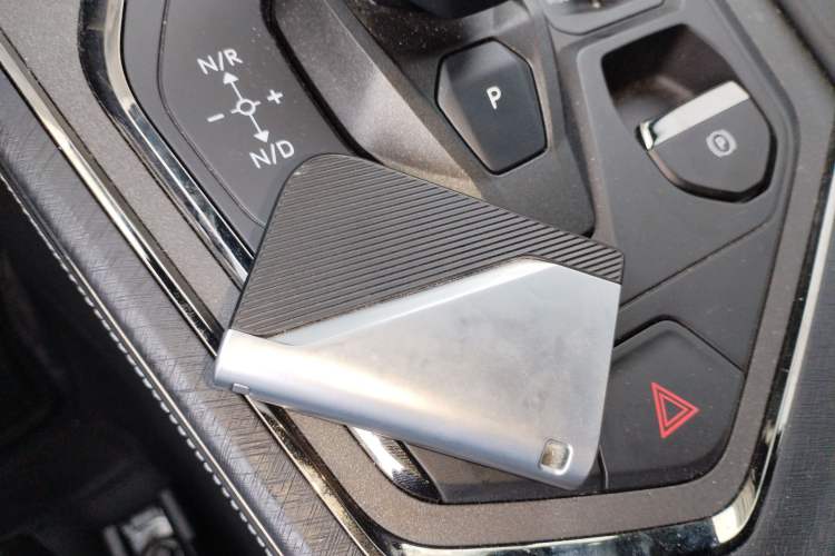 Used Lynk & Co 01 2023 1.5TD EM-F Dawn Interior 1