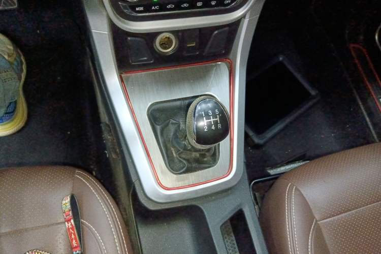 Used Bisu T3 2017 1.3T Manual Luxury Model
