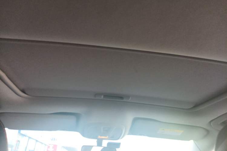 Used Peugeot 408 2015 1.2T Automatic Luxury Edition
